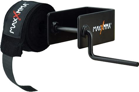 boxing metal hand wrap roller|hand wrap roller mma.